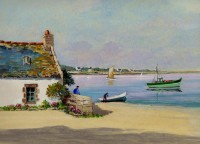 Finistère ©Jean Guennal